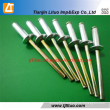 Tianjin Manufacturer Aluminium Blind Rivets